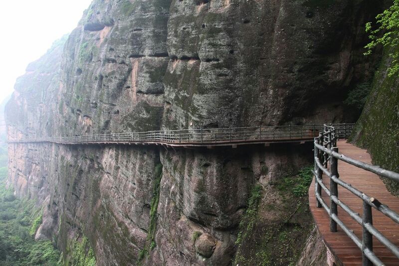 File:LonghushanCliffwalk.jpg