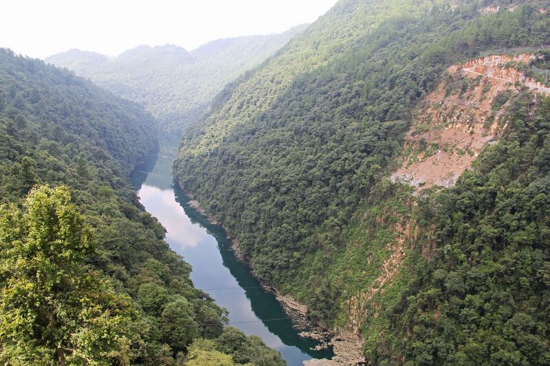 File:MengdongheYongjiLake.jpg