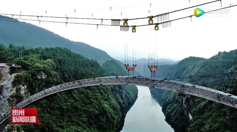 File:YutangHighlineSectionDrone.jpg
