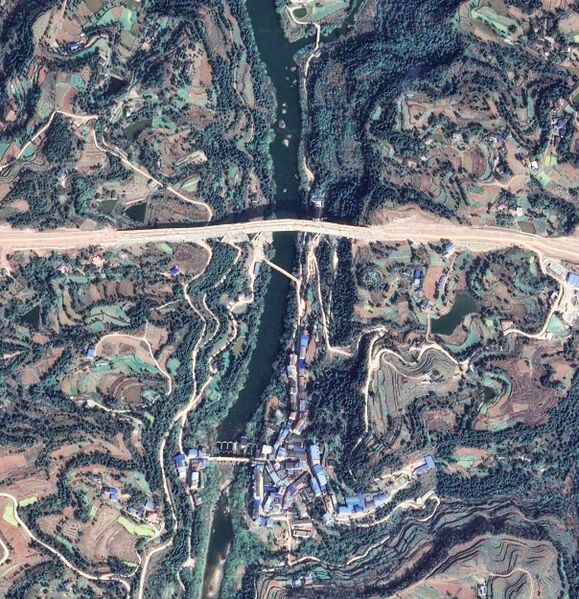 File:XiaoshuiheSatellite.jpg