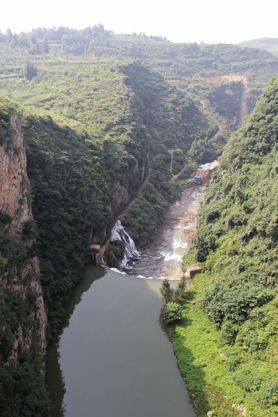 File:DiaolanheGorge.jpg