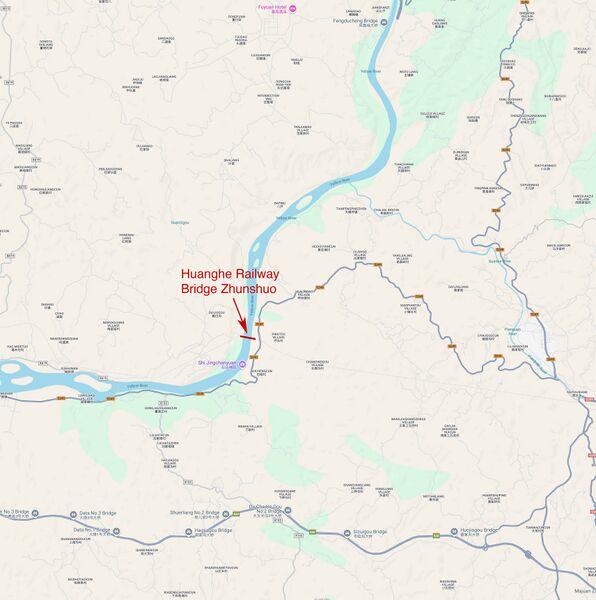File:Huanghe Railway Bridge ZhunshuoLocationMap.jpg