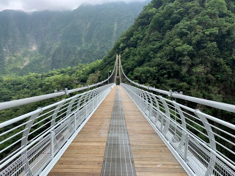 File:Shanyue Footbridge Open 2019.jpg
