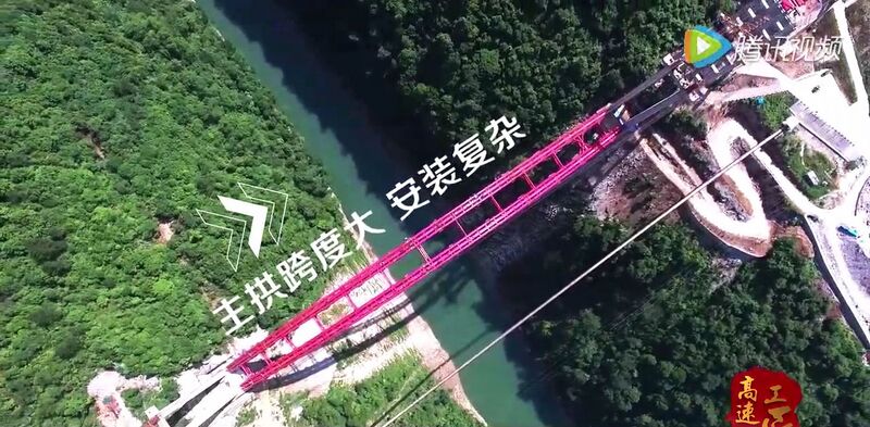 File:MengdongheAerialDroneBridges.jpg