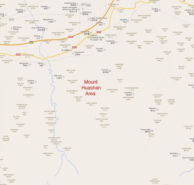 File:HuashanLocationMap.jpg