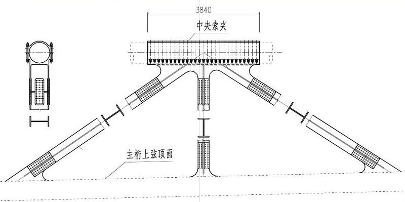 File:SiduheCenterTrussClamp.jpg