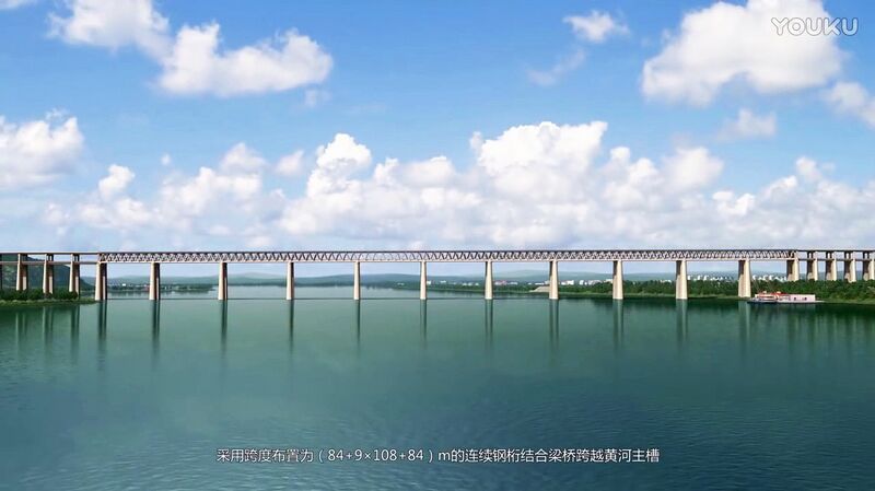 File:HuangheSanmenxiaRailway108mtrx9Spans.jpg