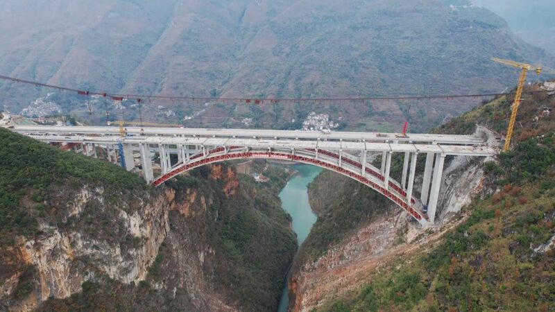 File:WumengshanCompletedHighline.jpg