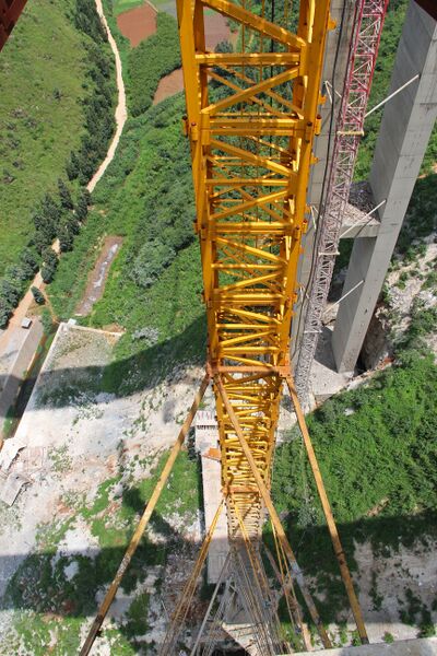 File:XiyoudongCraneTruss.jpg