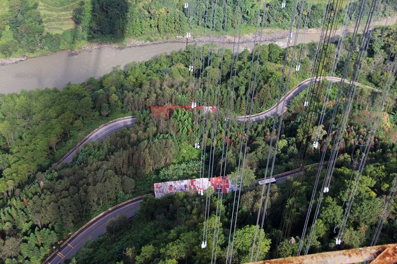 File:LongjiangLocalRoad&River.jpg
