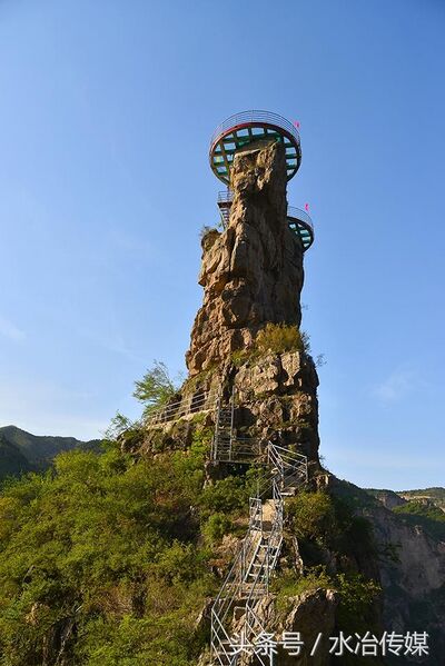 File:Tianjishan12.jpg