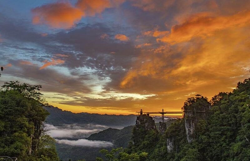 File:Qingjiang FangshanSunset.jpg