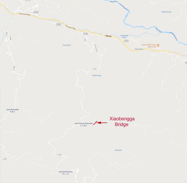 File:XiaobenggaLocationMap.jpg