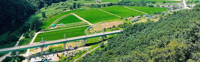 File:UlleongFootbridgeRailView.jpg