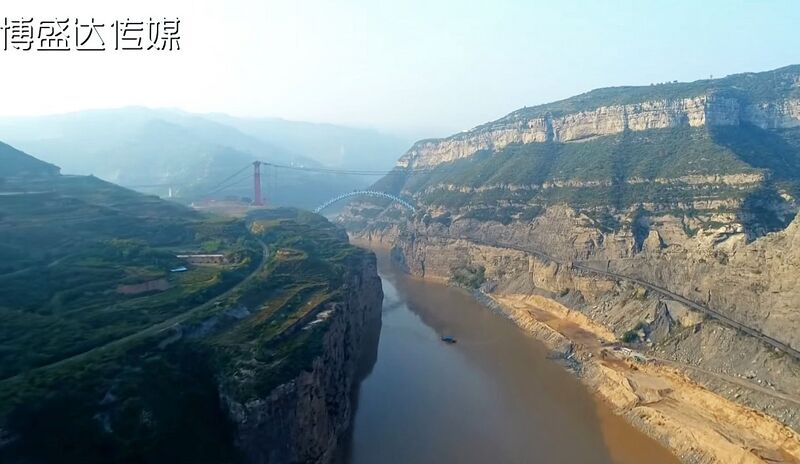 File:HuangheRailwayBridgeLongmen18.jpg