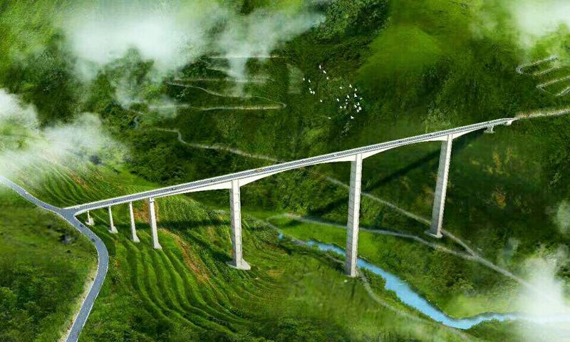 File:Jinyanghe bridge draw757.7mtrLong.jpg