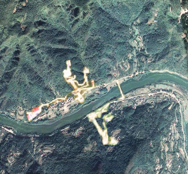 File:Loushui Bridge ChangtanheSatellite.jpg