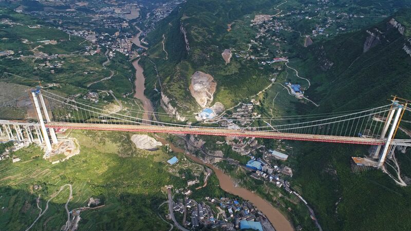 File:Chishuihe Bridge ChajiaotanHighDrone2.JPG