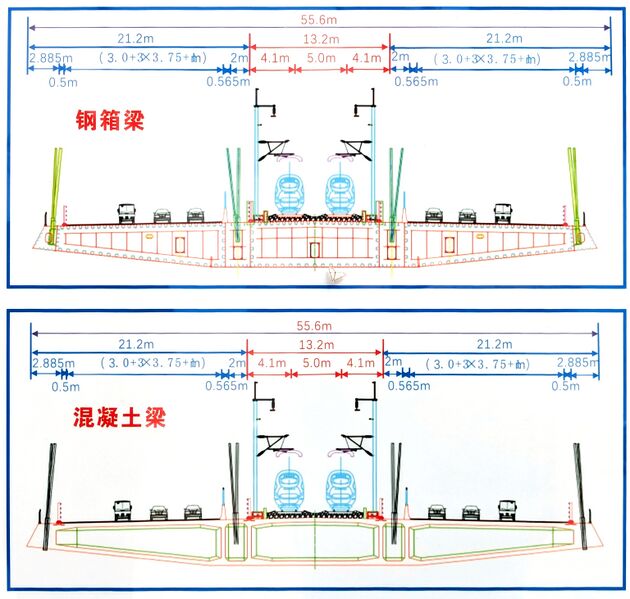 File:Fuling Qingxi YangtzeDeckCross.jpg