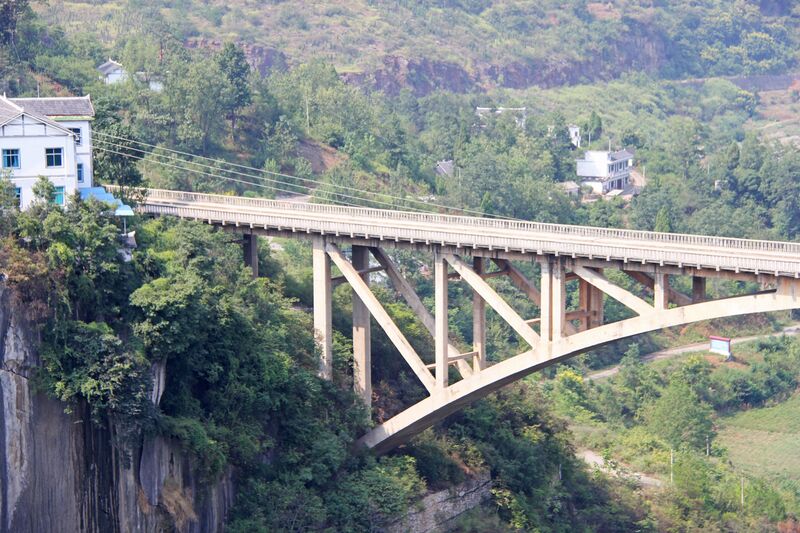 File:LiuguangheArchNorthEnd.jpg