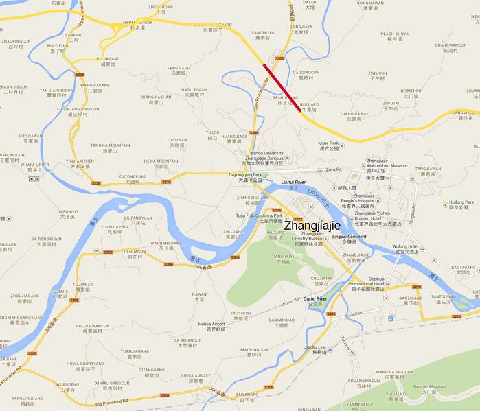 File:ZhangjiajielocationMap.jpg