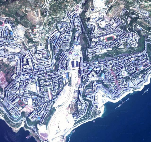 File:LijiagouArchSatellite.jpg