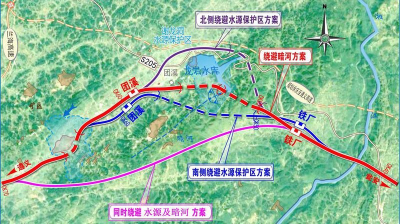 File:Xiangjiang railway bridge location.jpg