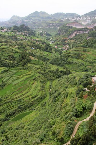 File:YuanjiaValley.JPG
