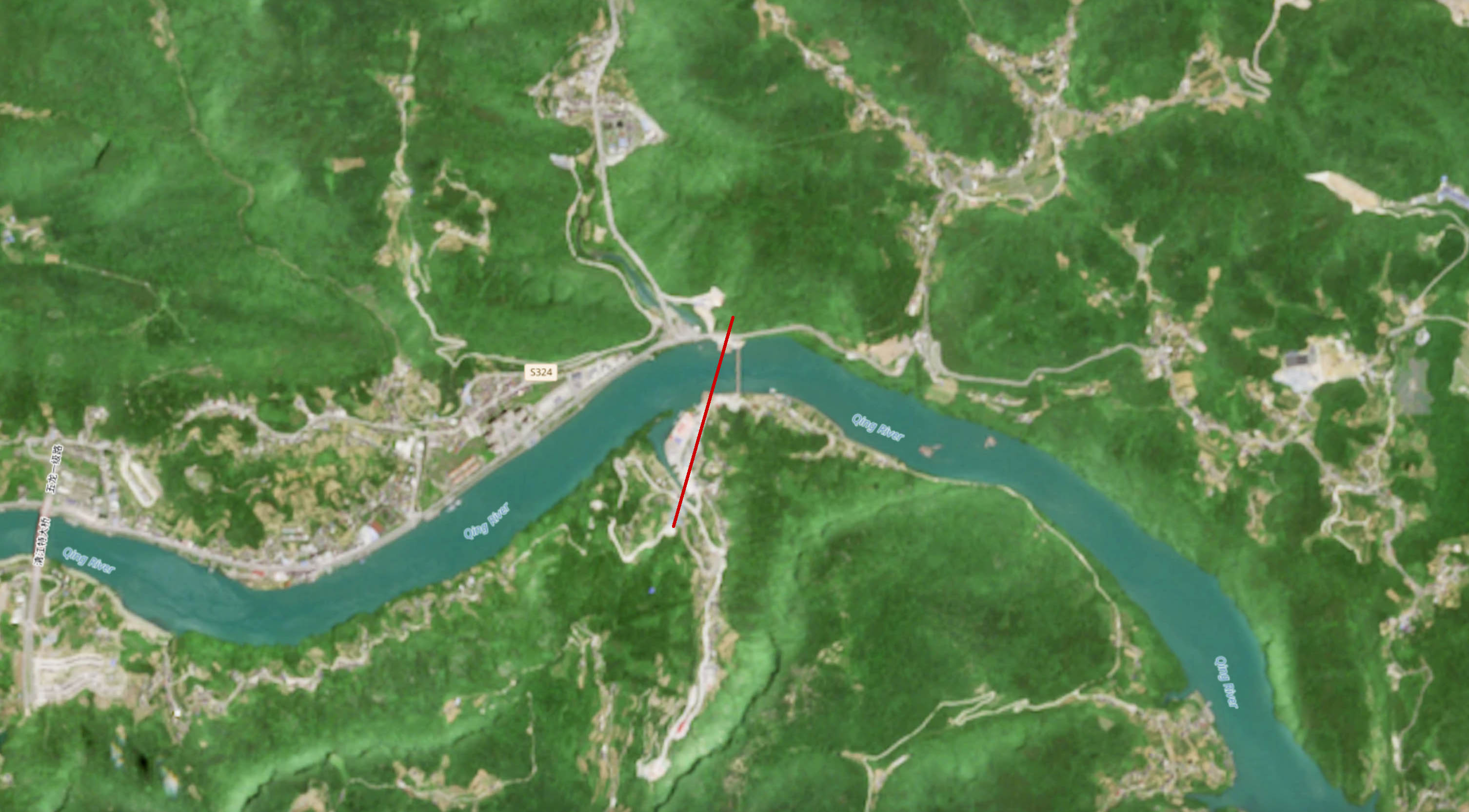 QingjiangChangyangRailwaySatellite.jpg