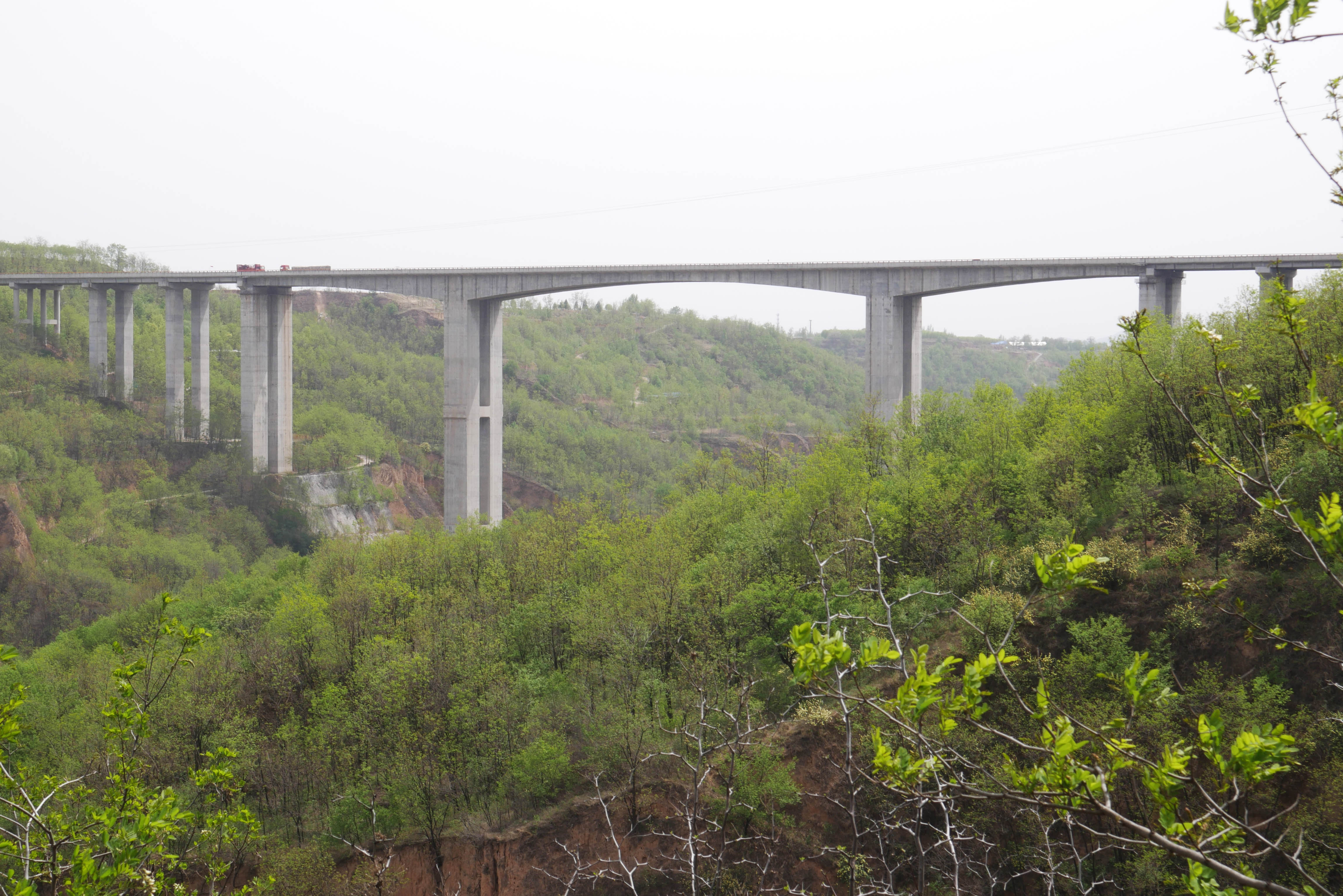QinyuanExpressway.JPG