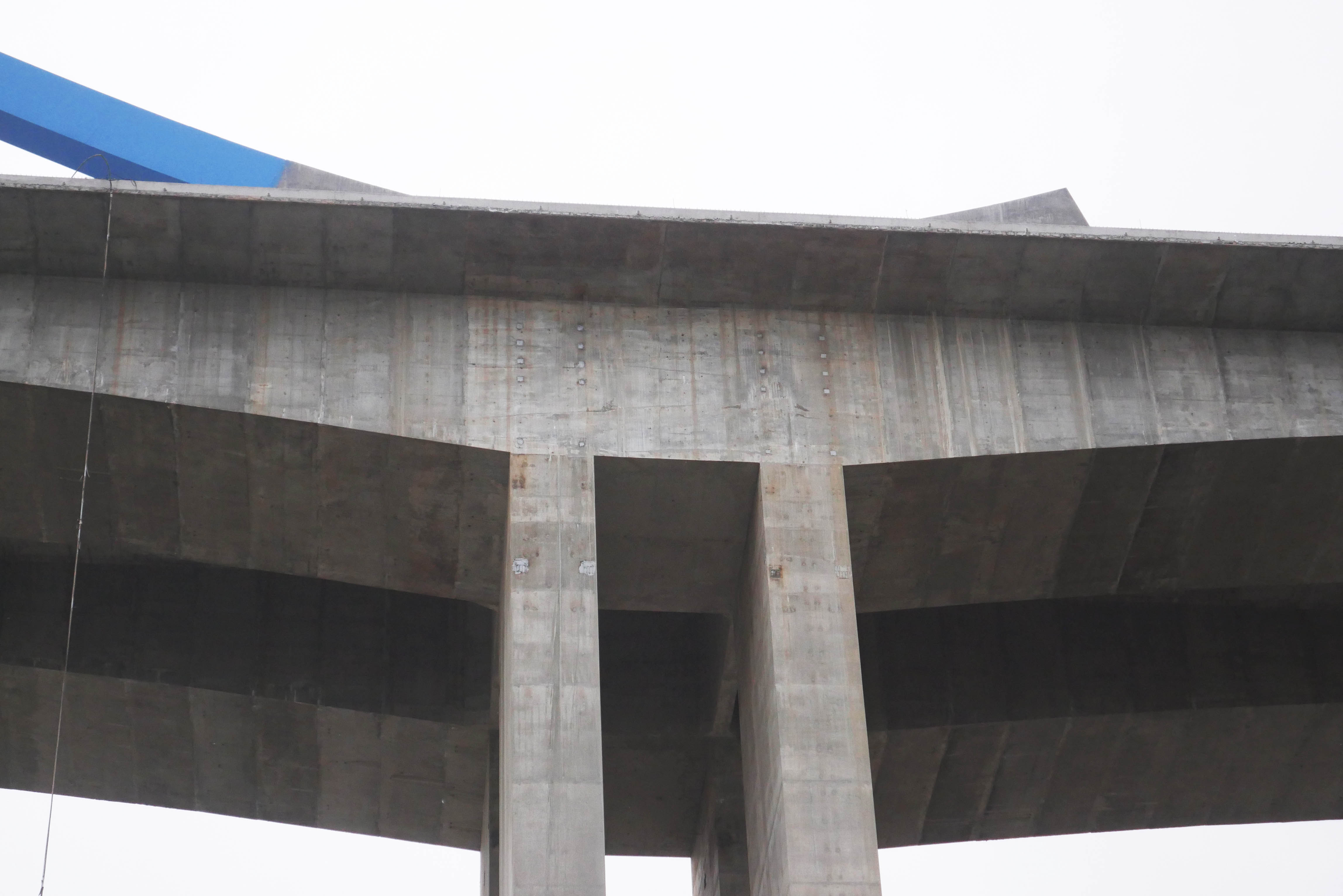 Yuhuangge Number 2 Close.JPG