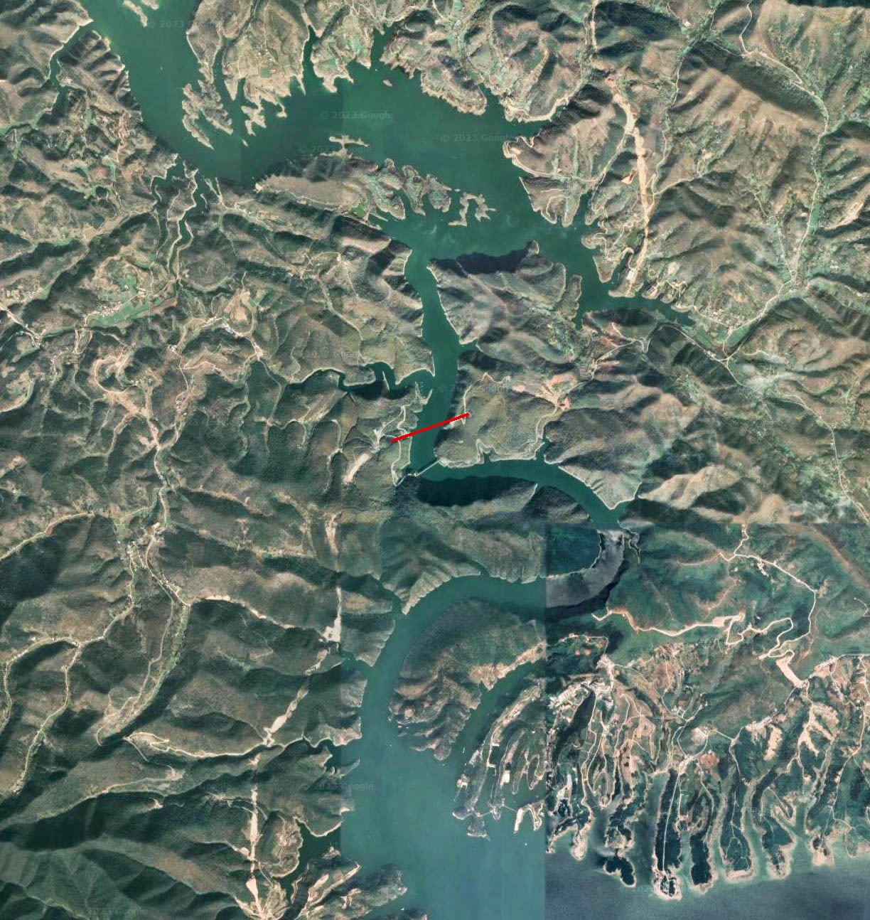 Danjiang Small Three Gorges SatelliteWide.jpg