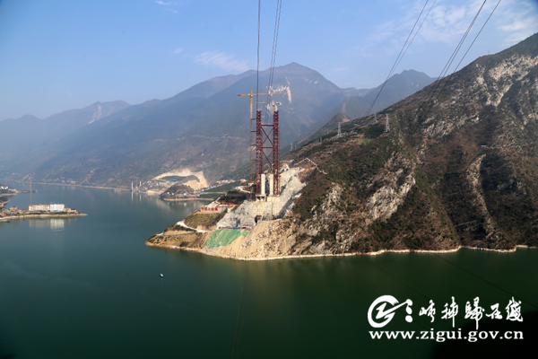 Xiangxi Yangtze Reservoir Highline.jpg