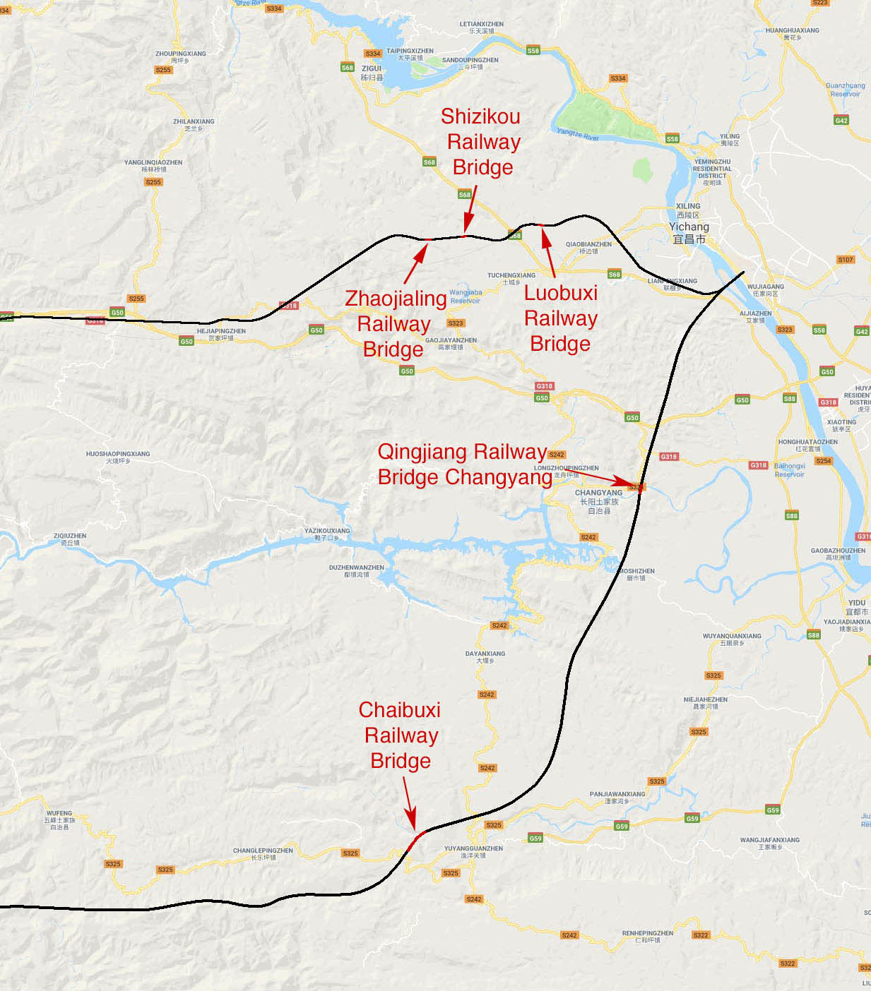 QingjiangChangyangRailwayLocationMap.jpg