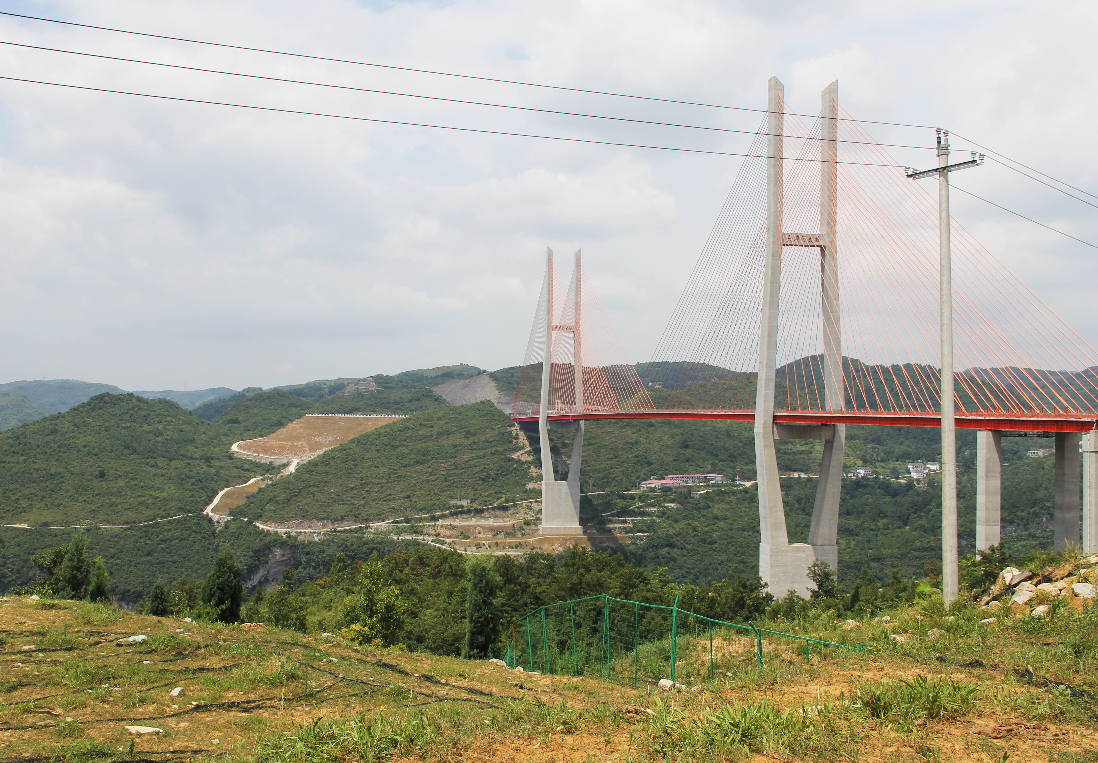 Liuguanghe Bridge Xiqian77.JPG