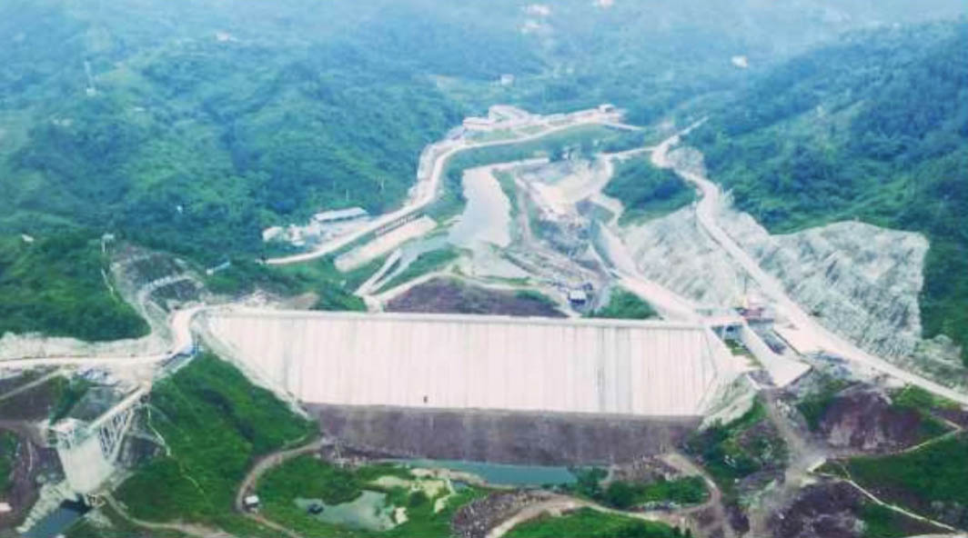 Guanjingkou Dam3.jpg