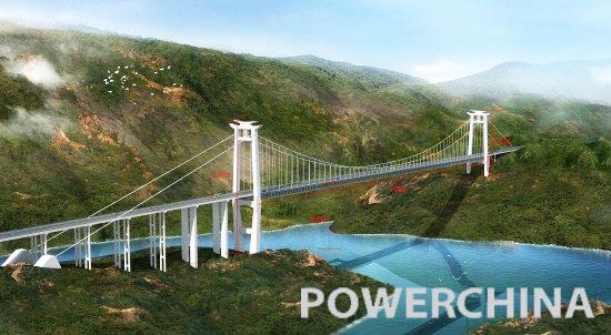Honghe bridge Jianyuan700mtrSpan.jpg