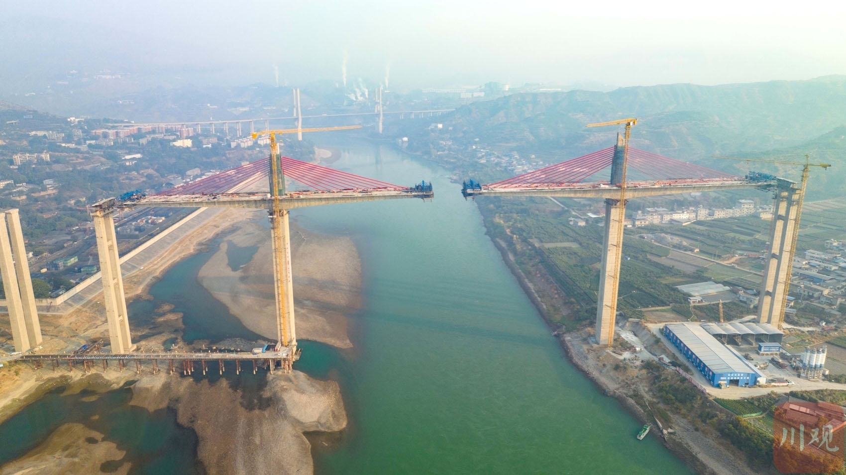 Jinshajiang Bridge Yipan.JPG