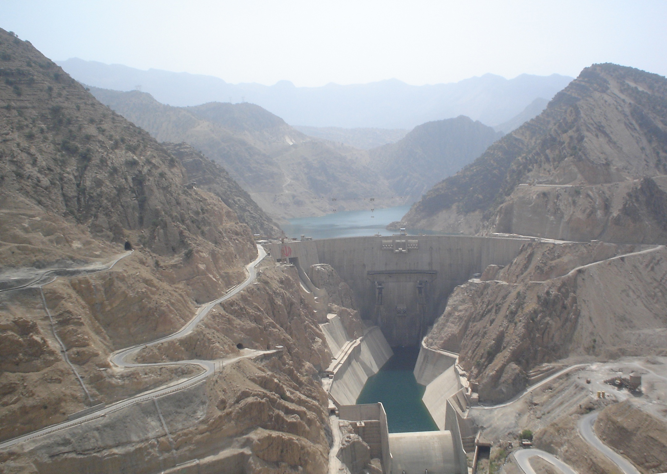 File:Karun-3 Dam.JPG