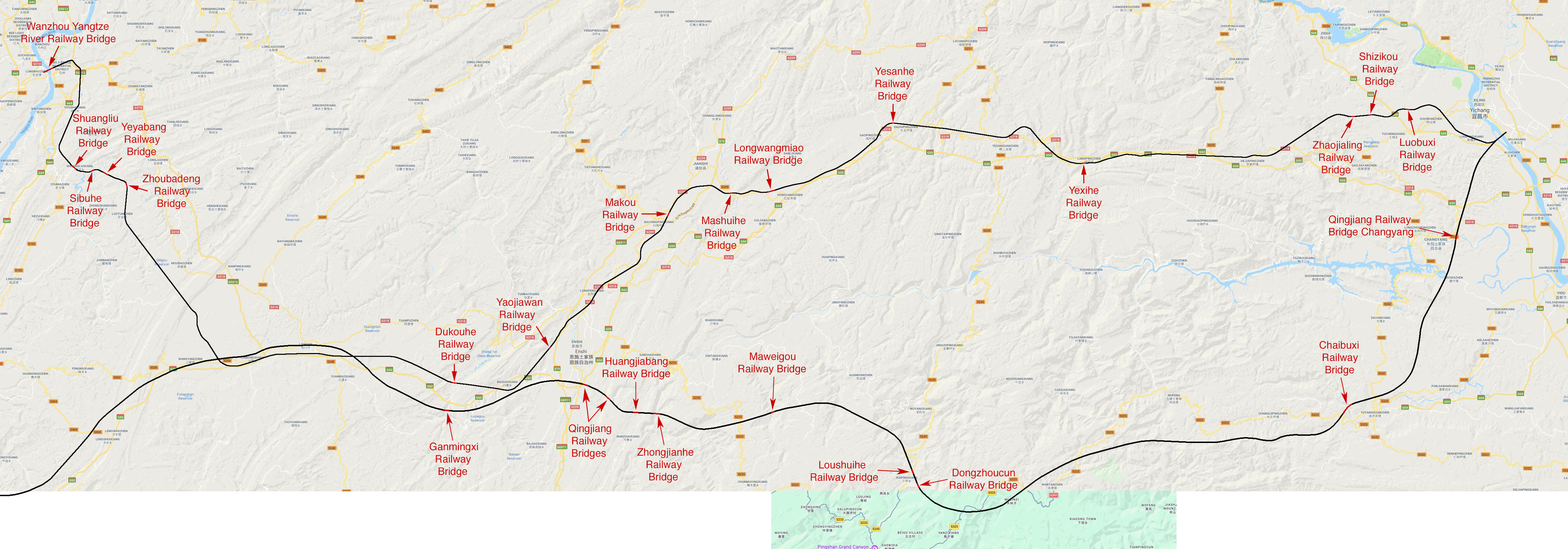 WuhanChongqingHSRMap.jpg
