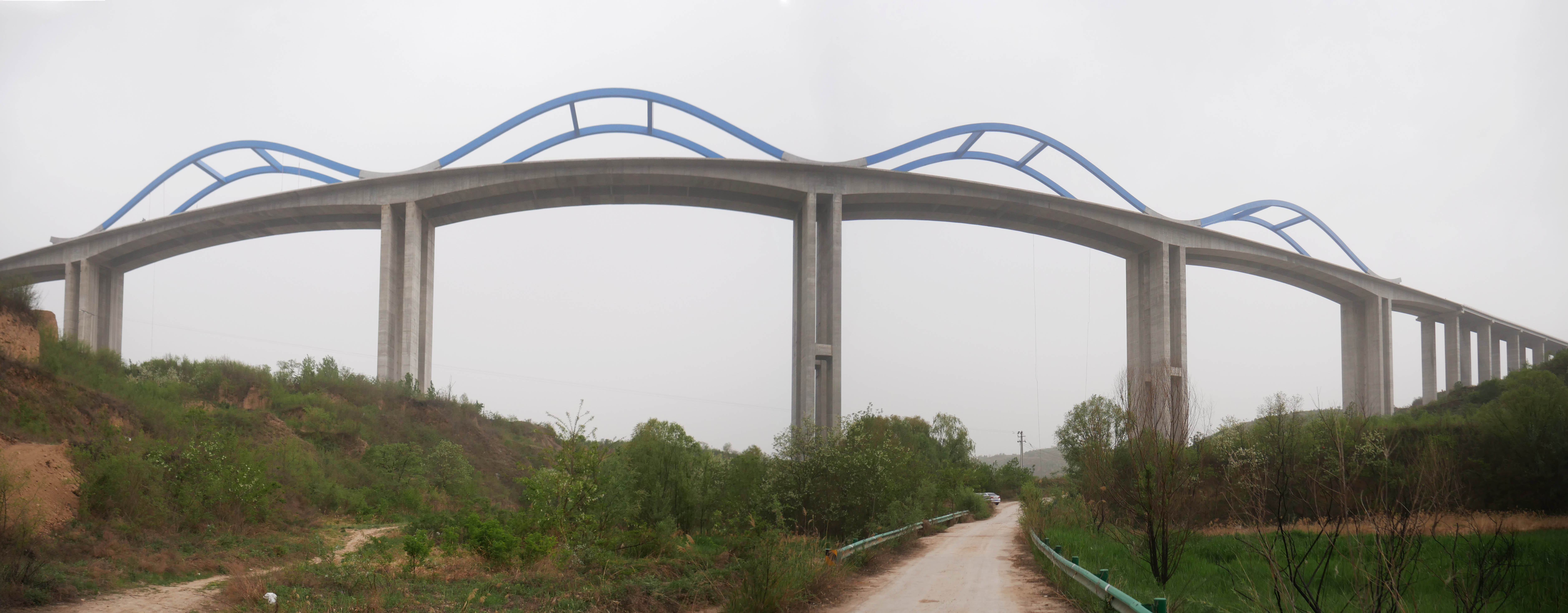 Yuhuangge Number 2Panorama.jpg