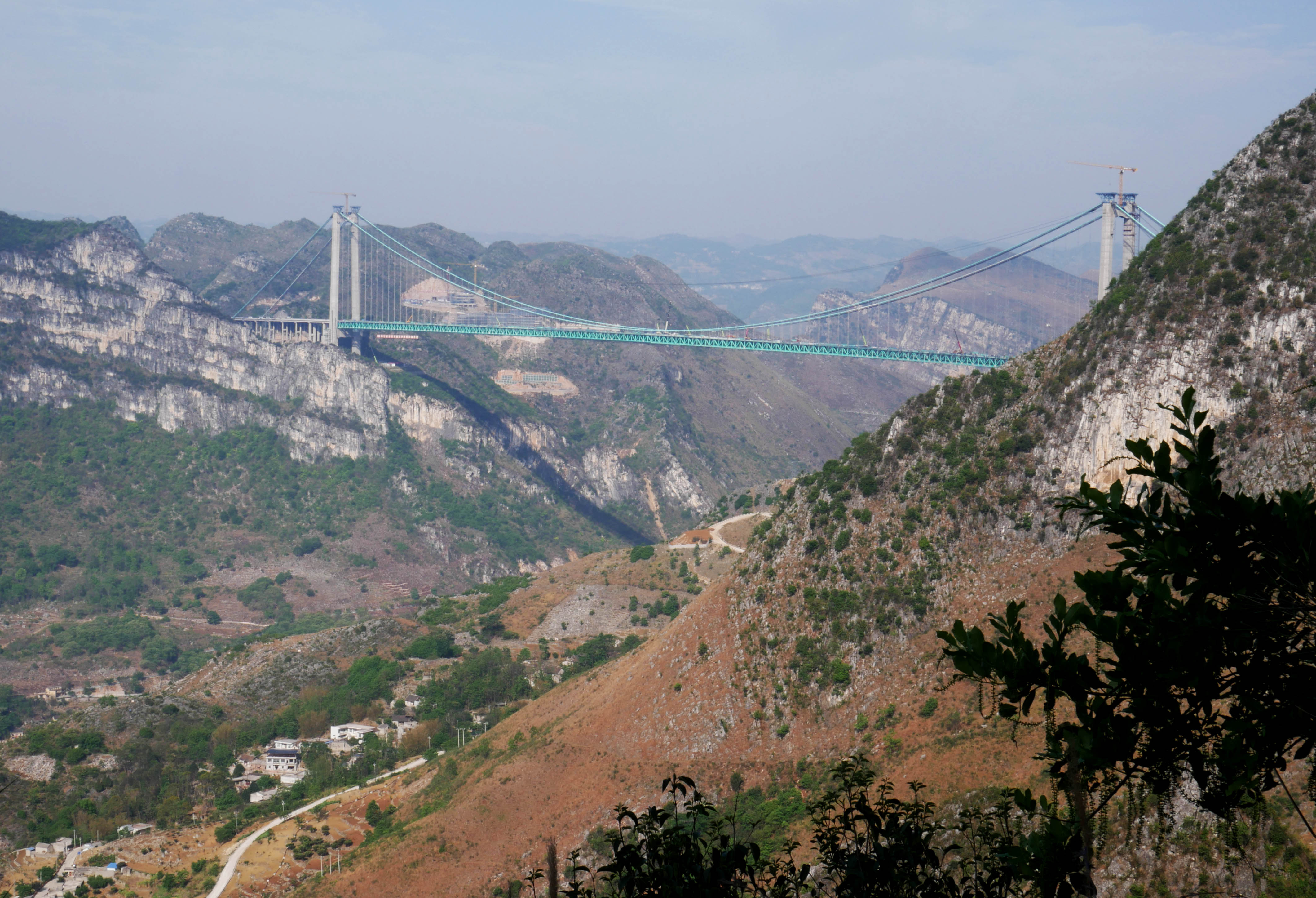 HuajiangSlopeGreen.JPG