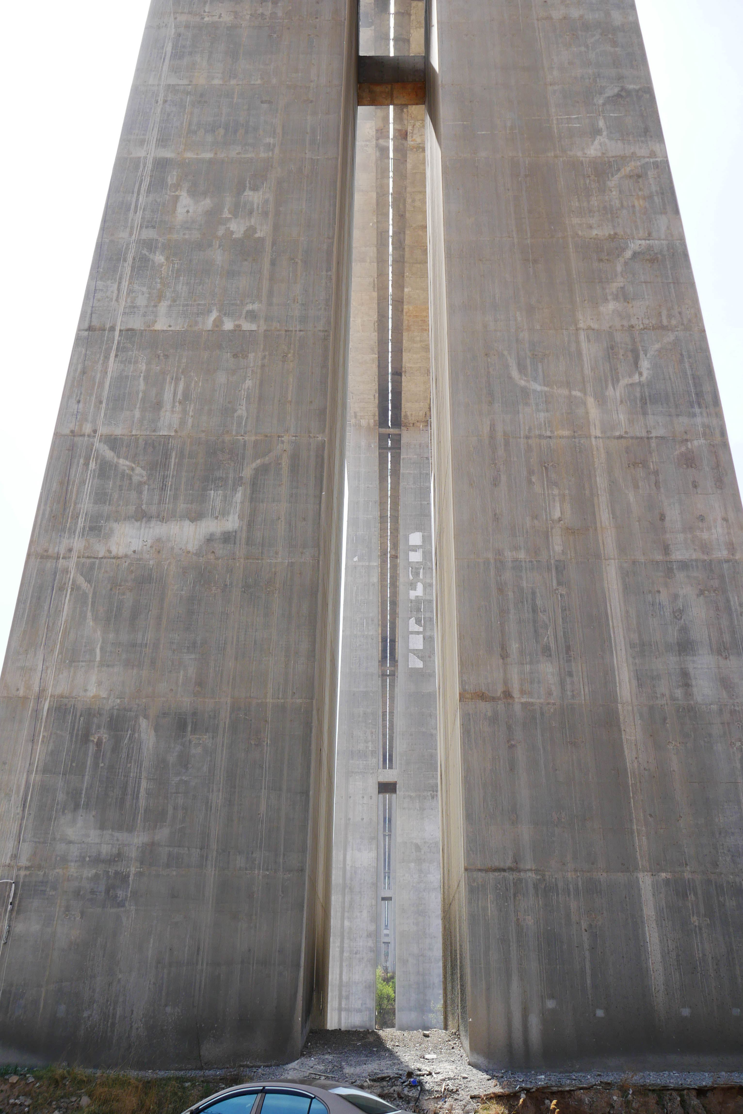 Malianhe ConcreteBase.JPG
