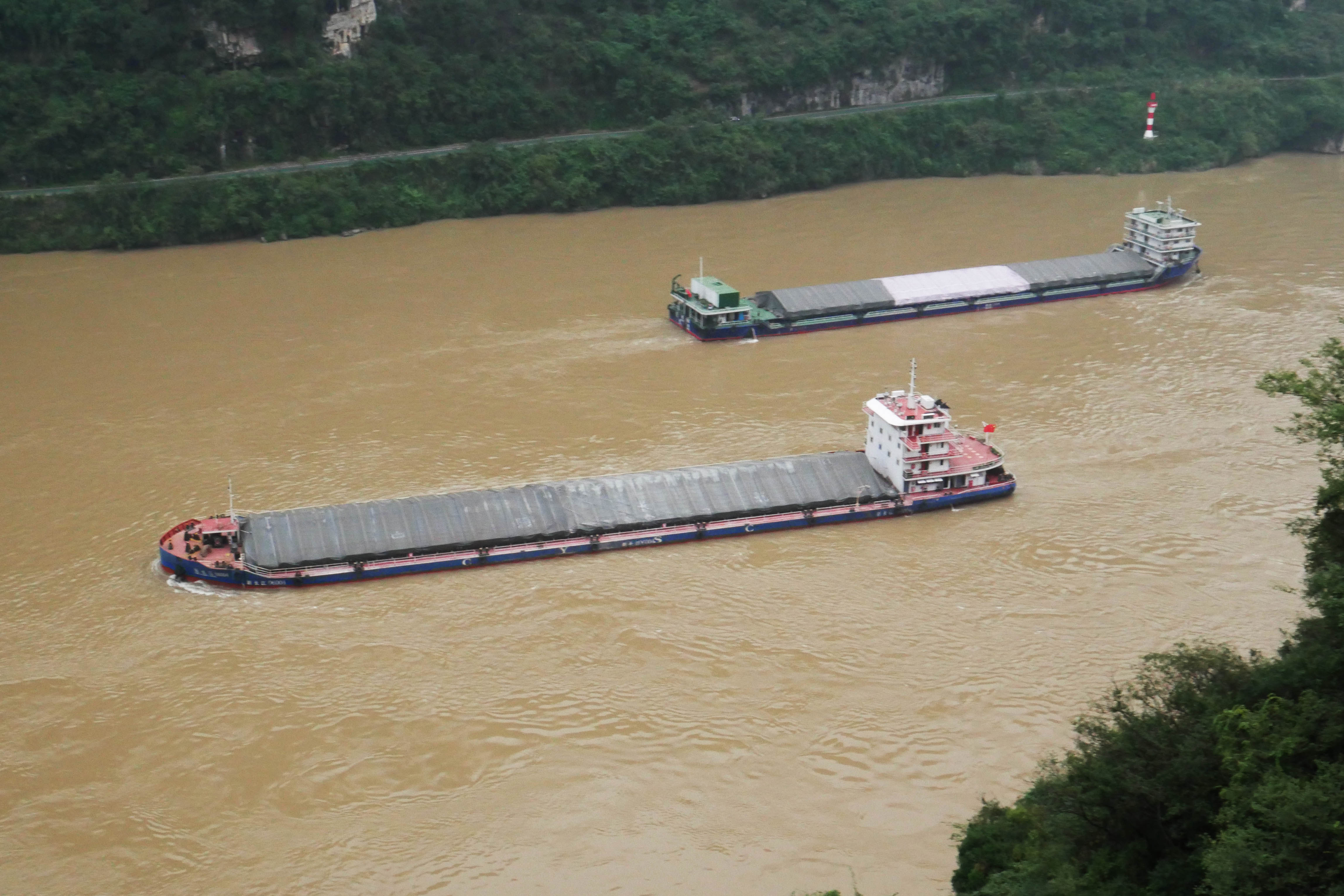 Tianzhushan Footbridge36.JPG