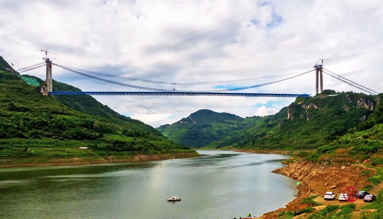 File:Kaizhouhu BridgeSideReservoir.jpg