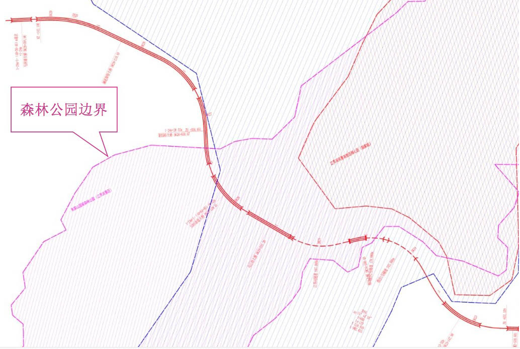 Wujiang railway bridge location map.jpg