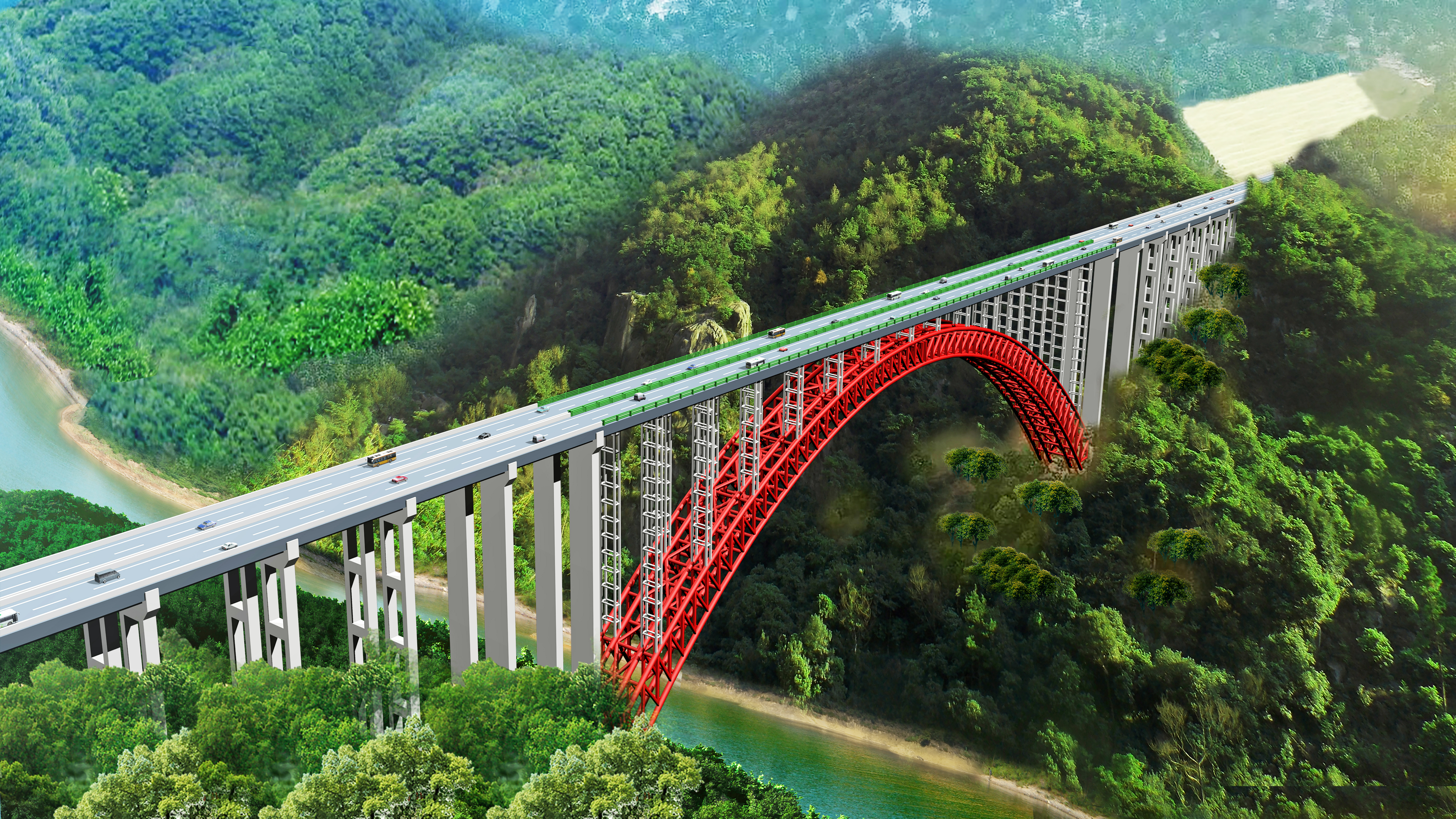 Daxiaojing bridge render.jpg