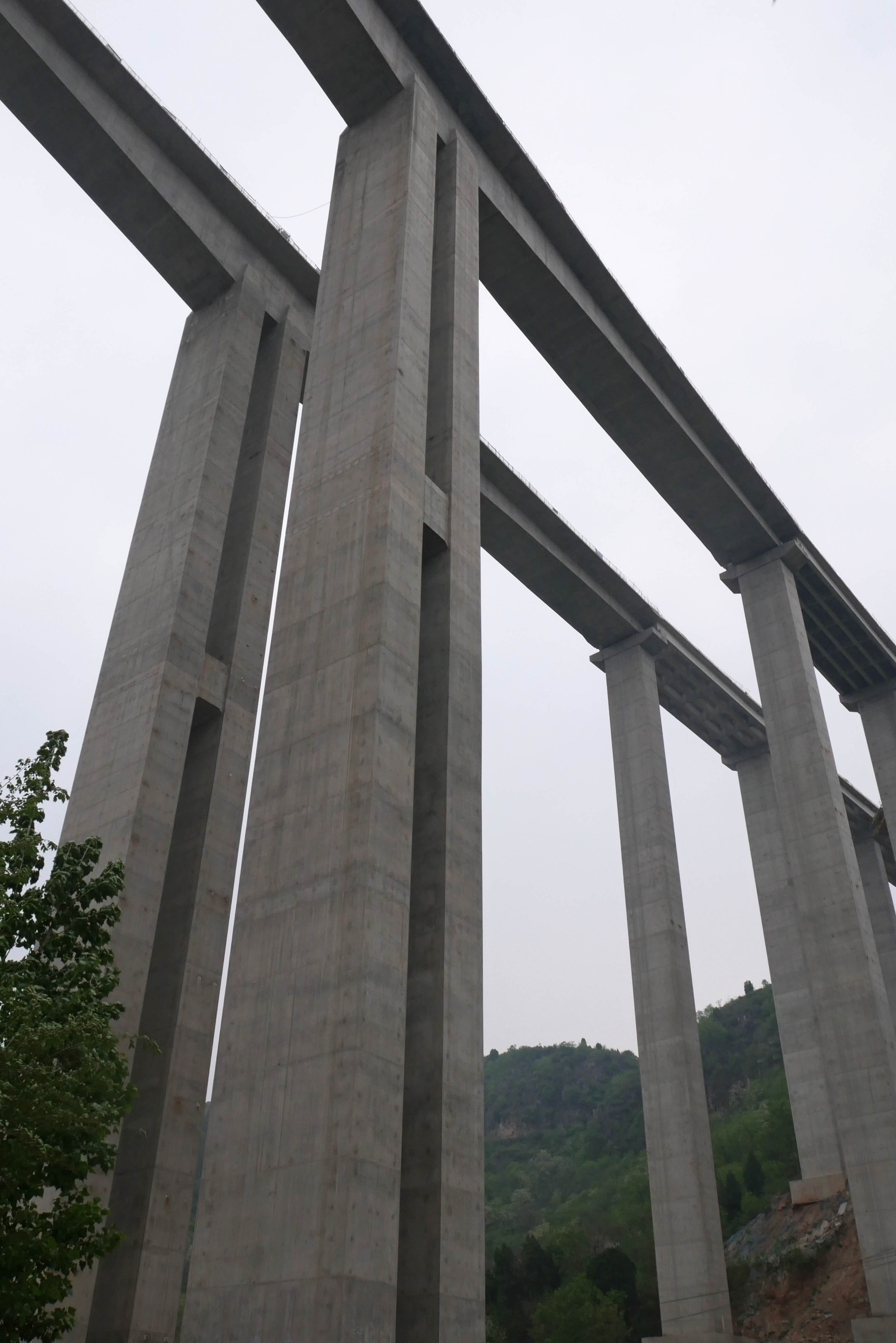 Louminghe115mtrHBeam.JPG