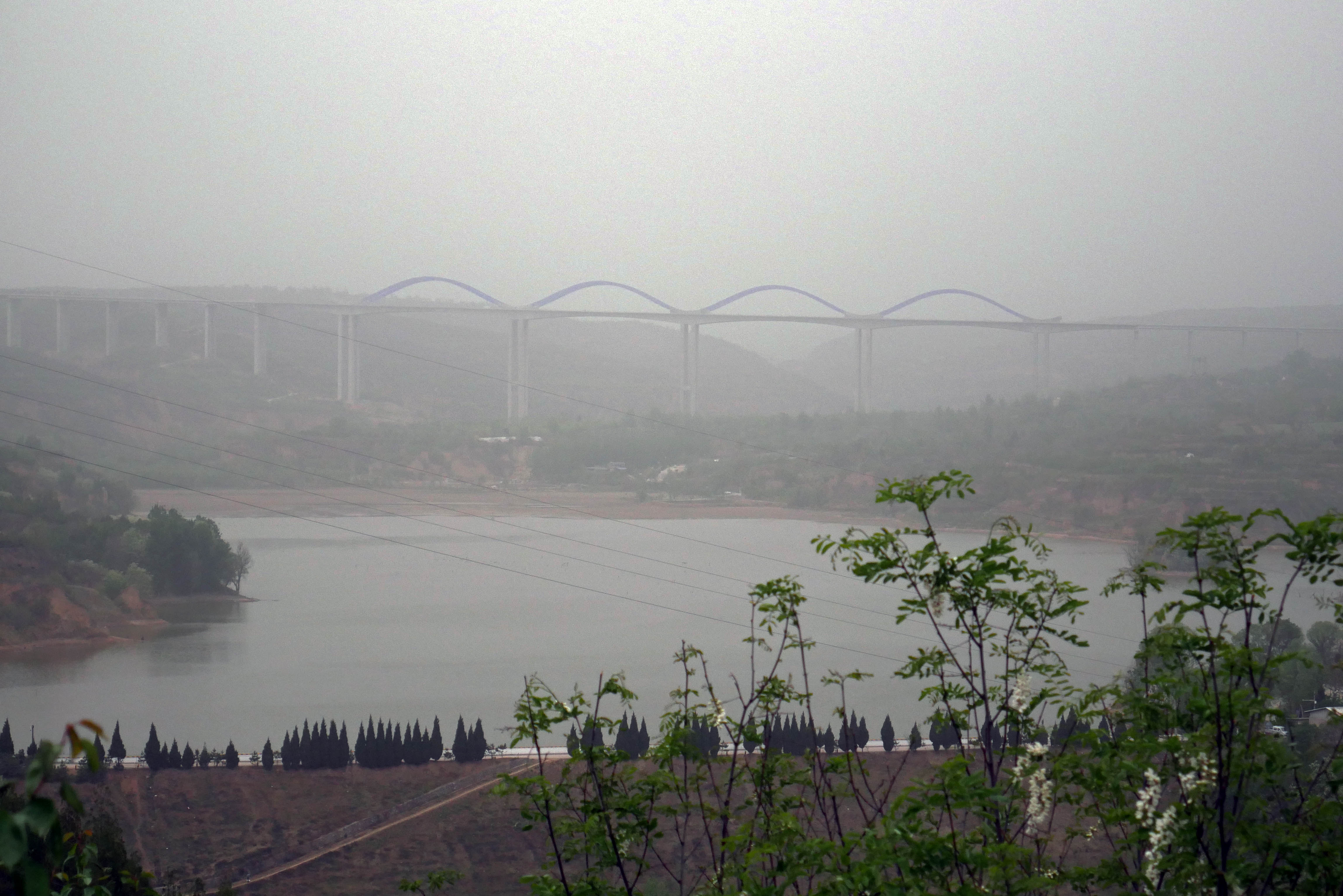 Yuhuangge Number 2 Slope.JPG