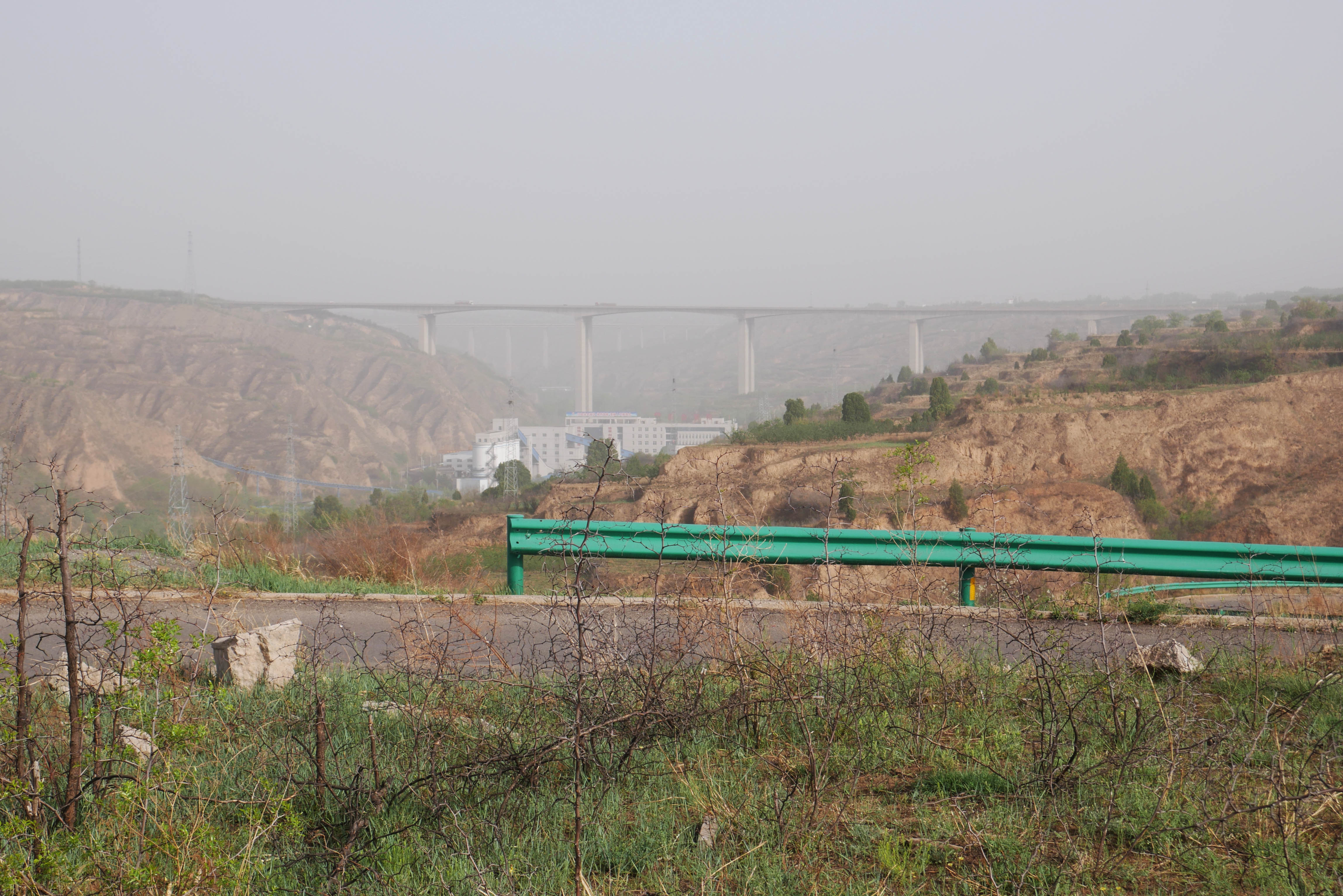 JinshuigouExpressway.JPG